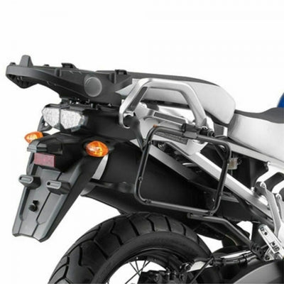 KAPPA šoninės daiktadėžės laikiklis BENELLI motociklo rėmui
