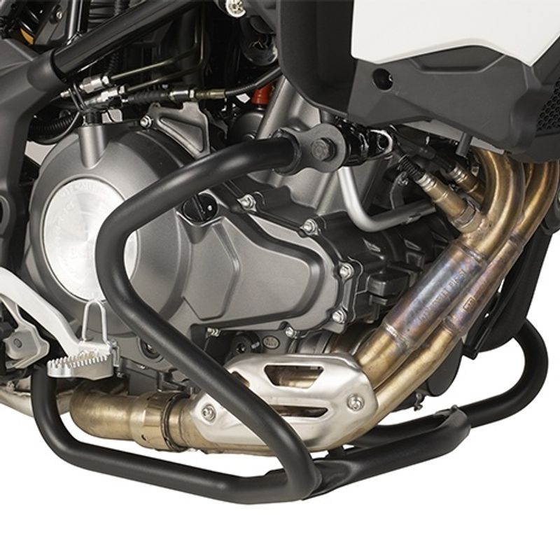 VARIKLIO APSAUGA KAPPA BENELLI TRK 502 motocikui