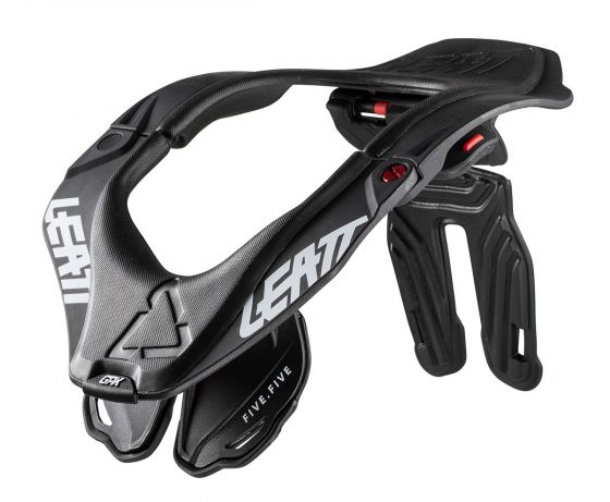 KAKLO APSAUGA LEATT GPX 5.5