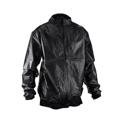 LIETAUS STRIUKĖ LEATT RACECOVER SMOKE