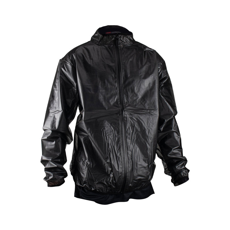 LIETAUS STRIUKĖ LEATT RACECOVER SMOKE