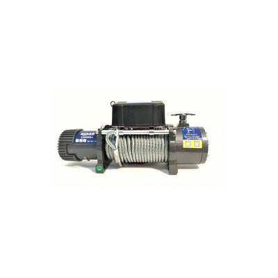 HUSAR elektrinė gervė SU LYNU BST 12000