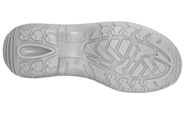 BATAI WURTH ECO LINED S3 WP apsauginiai JUODI – nuotrauka 2
