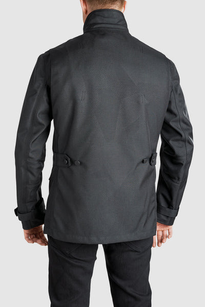 STRIUKĖ PANDO MOTO M65 WP UNISEX