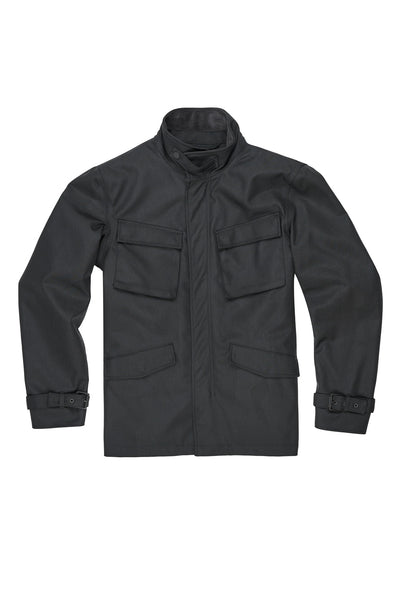 STRIUKĖ PANDO MOTO M65 WP UNISEX