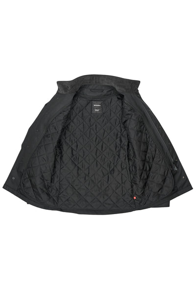 STRIUKĖ PANDO MOTO M65 WP UNISEX