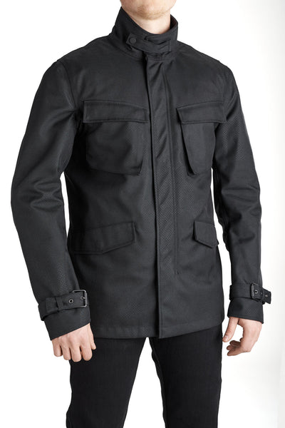 STRIUKĖ PANDO MOTO M65 WP UNISEX