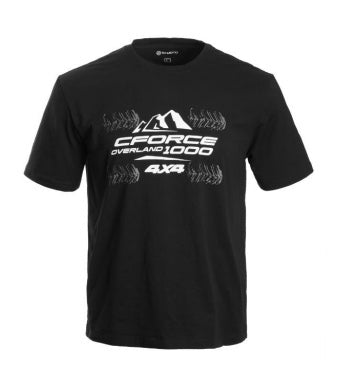 Marškinėliai CFMOTO OVERLAND