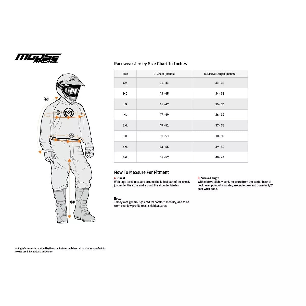 Marškinėliai MOOSE RACING soft-goods AGROID BLUE – nuotrauka 2