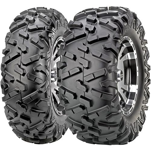 MAXXIS 25x10R12 TL 50N big horn 2.0 MU-10