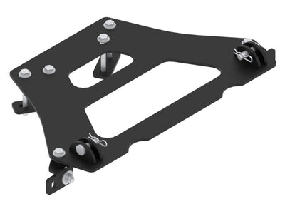 Mid-mount adapter CFMOTO CFORCE 850 (2024+) CFORCE 1000 (2024+) IRON BALTIC 03.15400