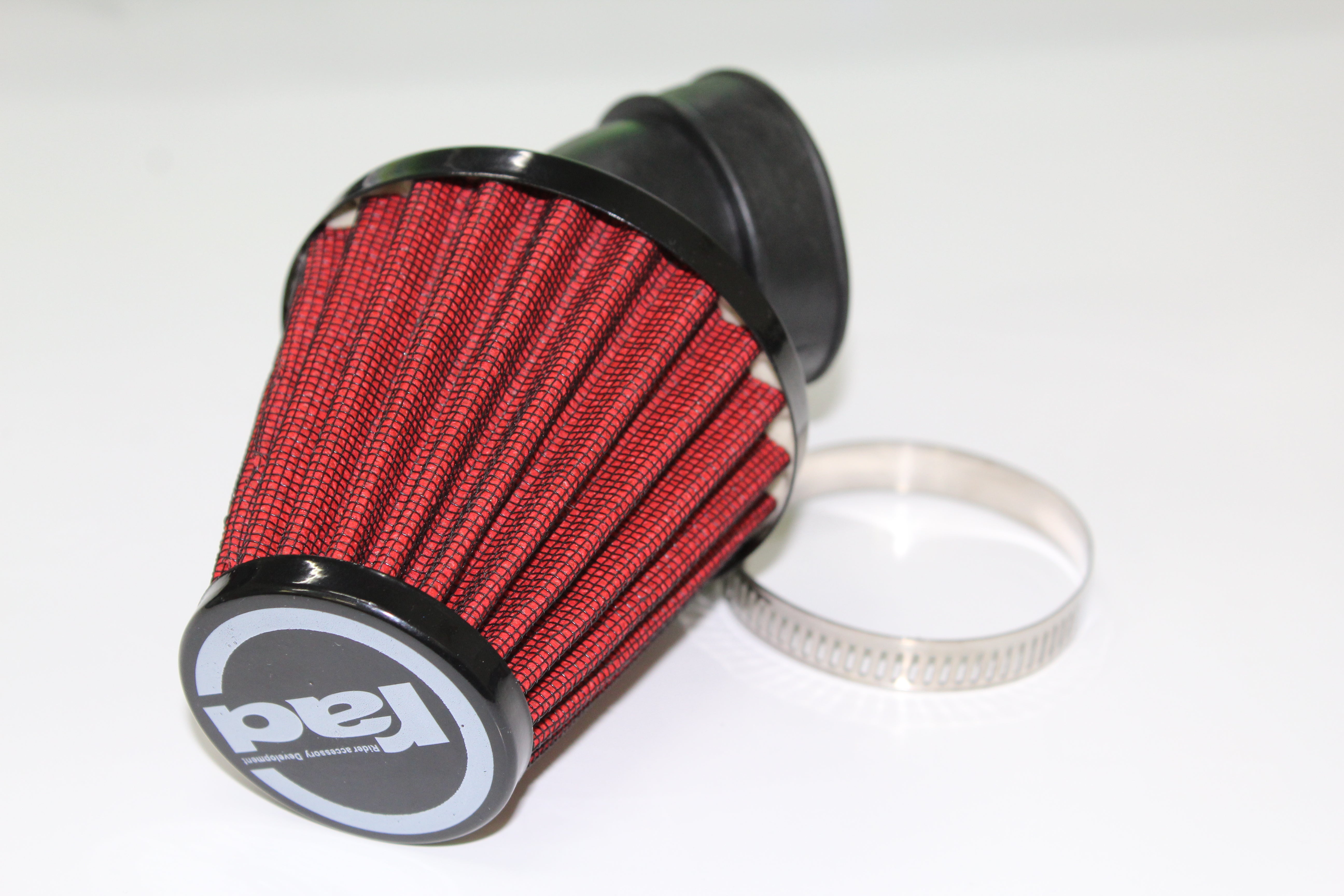 M-line ORO FILTRAS motoroleriams 40/48mm
