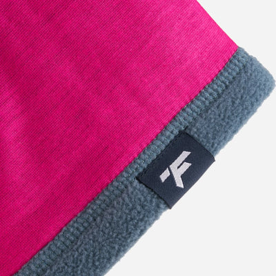 Kaklaskarė finntrail TUBE PRO PINK – nuotrauka 4