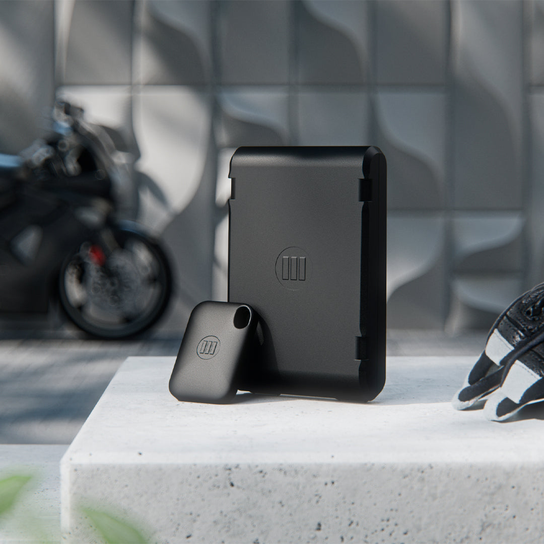 MONIMOTO 7 GPS TRACKER GPS SEKIKLIS – nuotrauka 3
