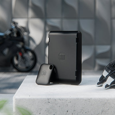 MONIMOTO 7 GPS TRACKER GPS SEKIKLIS – nuotrauka 3