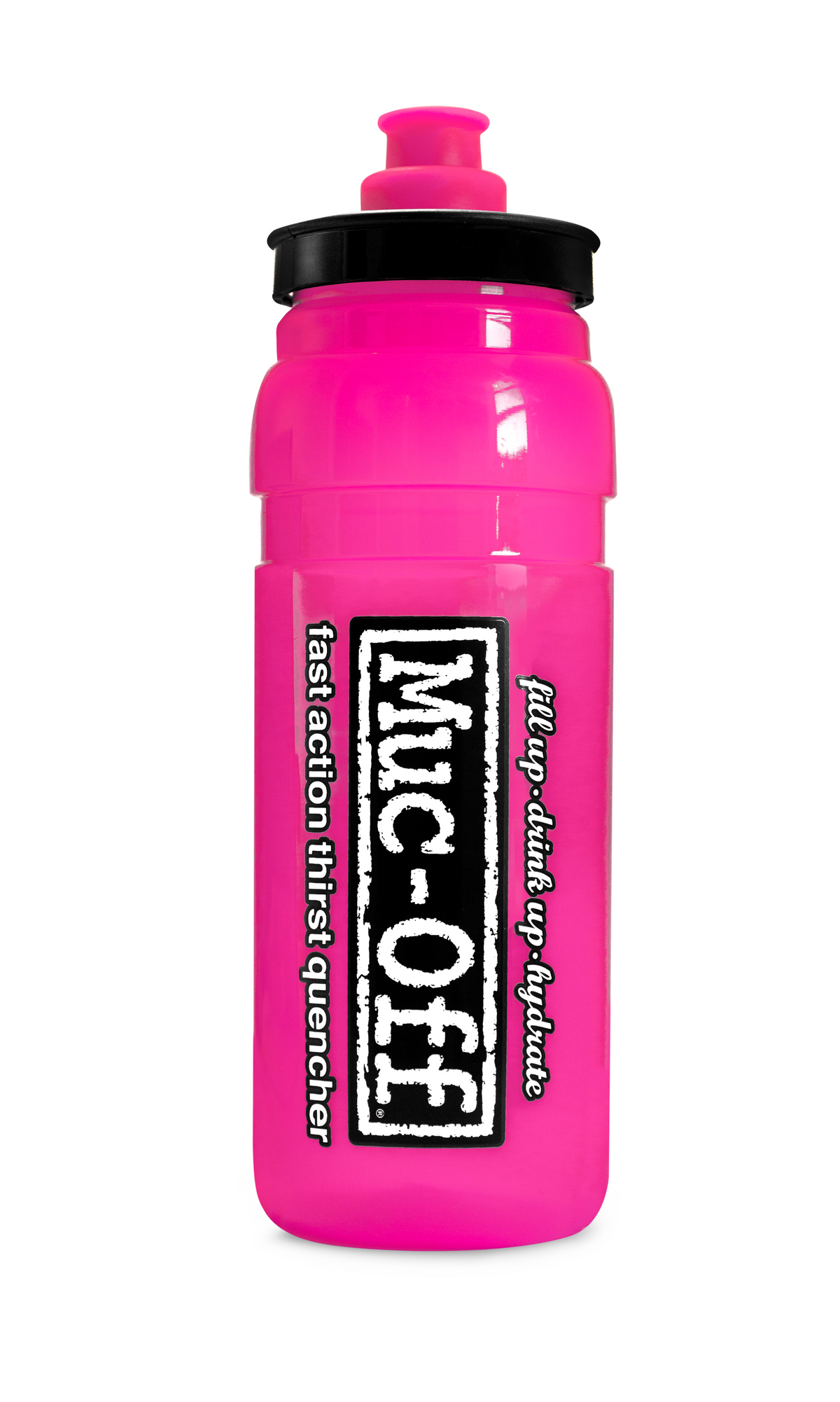 GERTUVĖ MUC-OFF ROŽINĖ 550ML