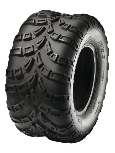 PADANGA keturračio SUNF 23x7-10 A028