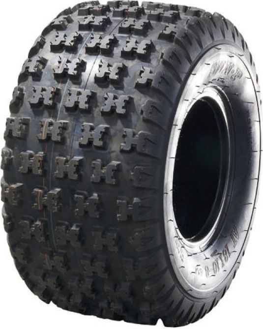 PADANGA keturračio SUNF 20x11-9 A031