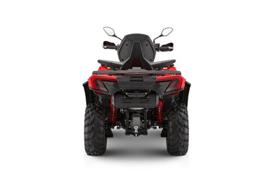 QJMOTOR SFA 600 EPS T3B KETURRATIS