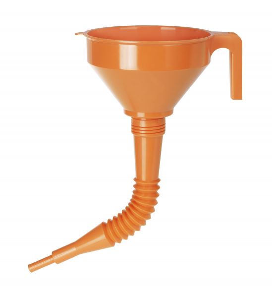 PILTUVAS SU koštuvu 1,2L SKERSMUO 160MM