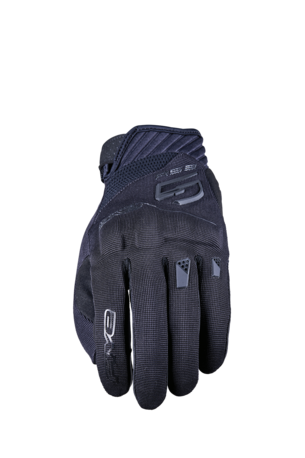 Pirštinės five glove RS3 evo juodos