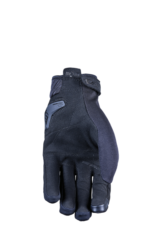 Pirštinės five glove RS3 evo juodos – nuotrauka 2