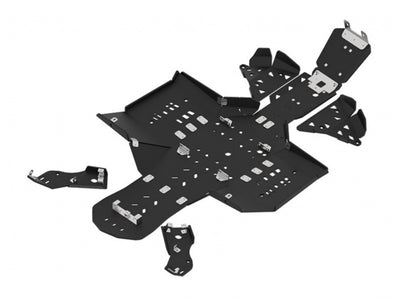 DUGNO APSAUGA IRON BALTIC (PLASTIKAS) CAN AM OUTLANDER MAX 650/ 850/ 1000 (2019+)