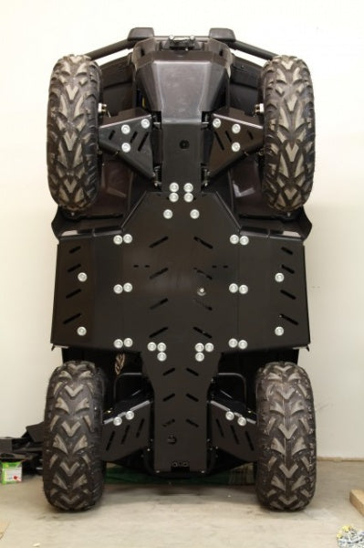 DUGNO APSAUGA IRON BALTIC (plastikas) CFMOTO CFORCE 450S / 520S
