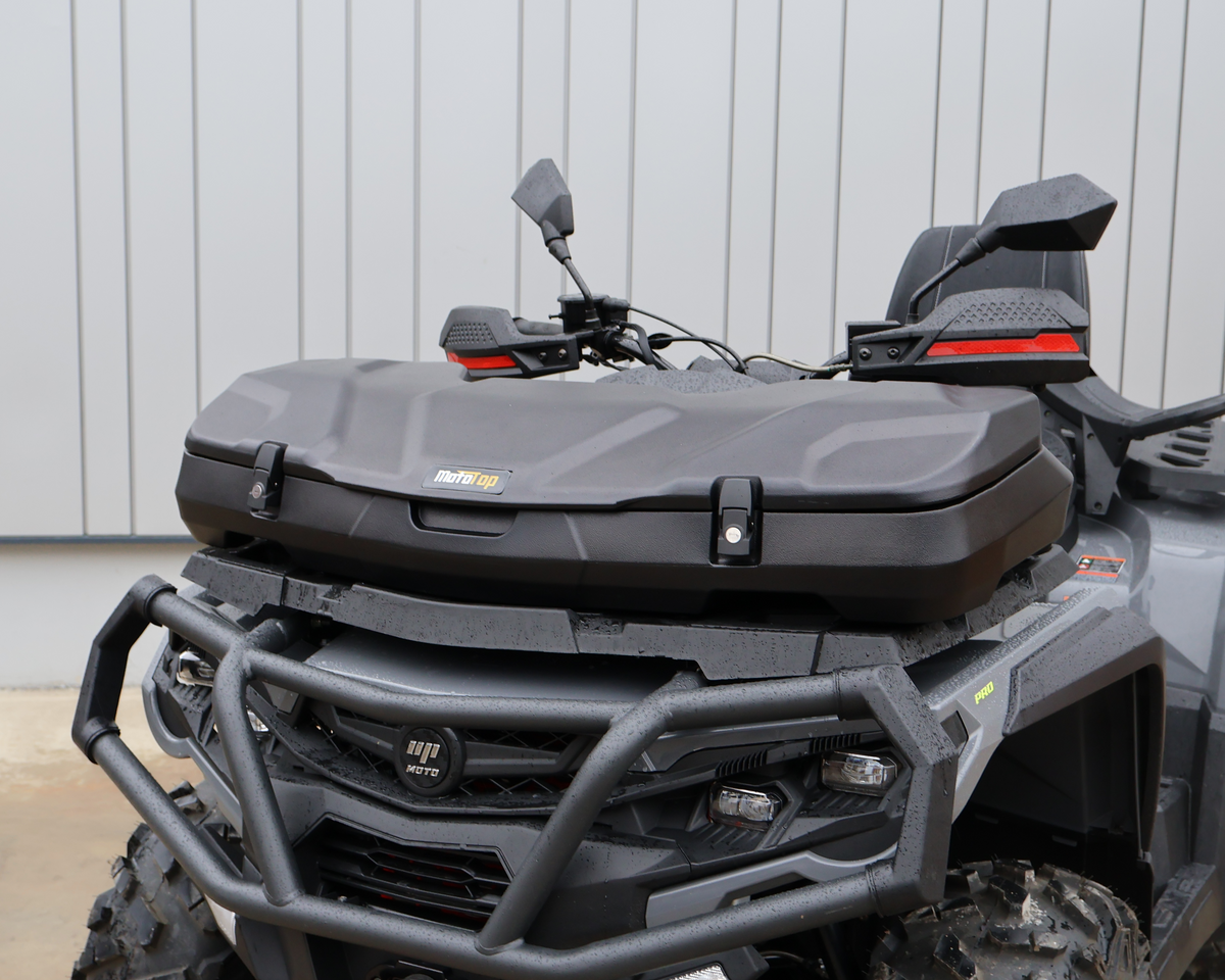 DAIKTADĖŽĖ MXF055 UNIVERSALI PRIEKINĖ 55L