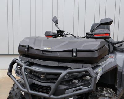DAIKTADĖŽĖ MXF055 UNIVERSALI PRIEKINĖ 55L