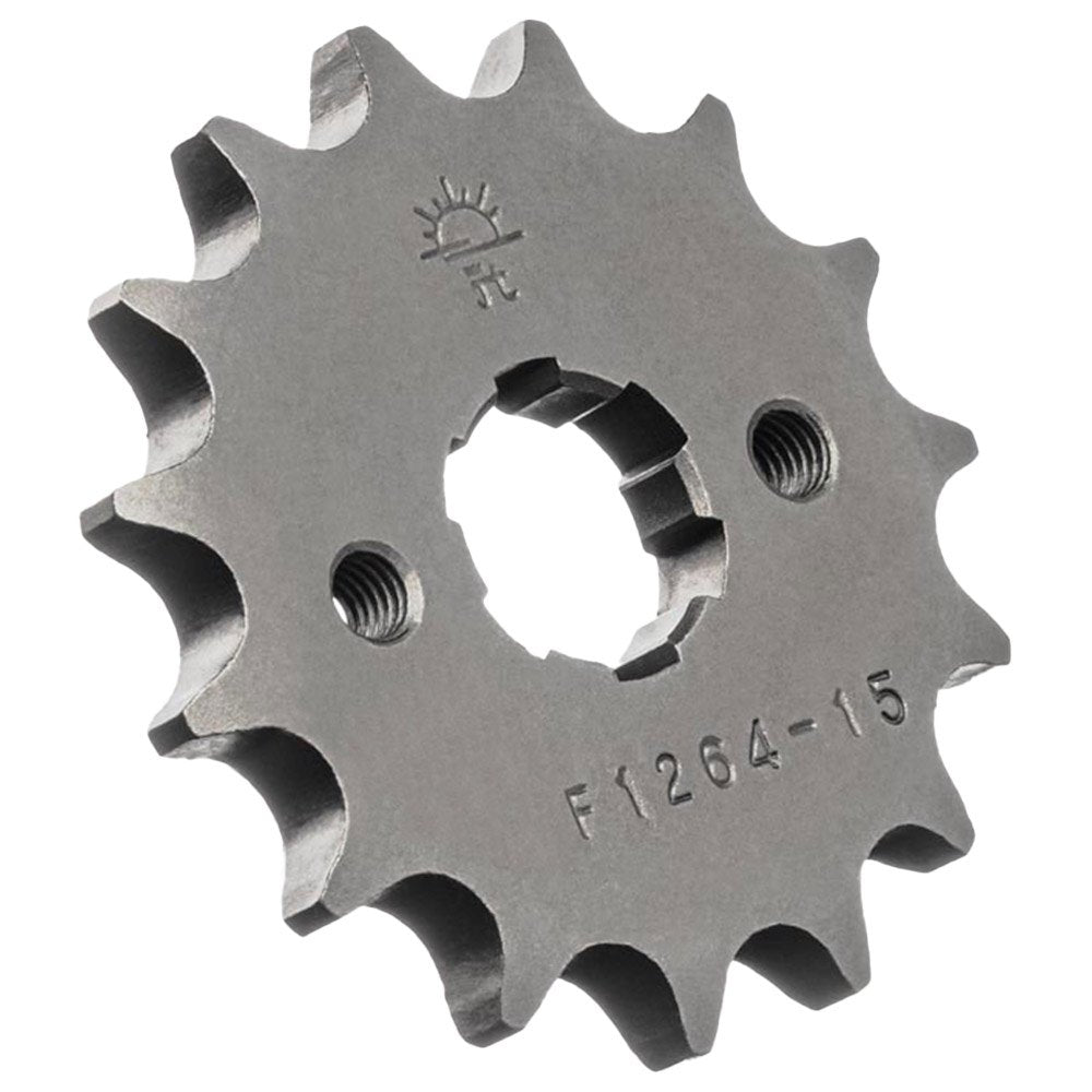 Priekinė žvaigždutė 428Chan 15dan JTF1264.15