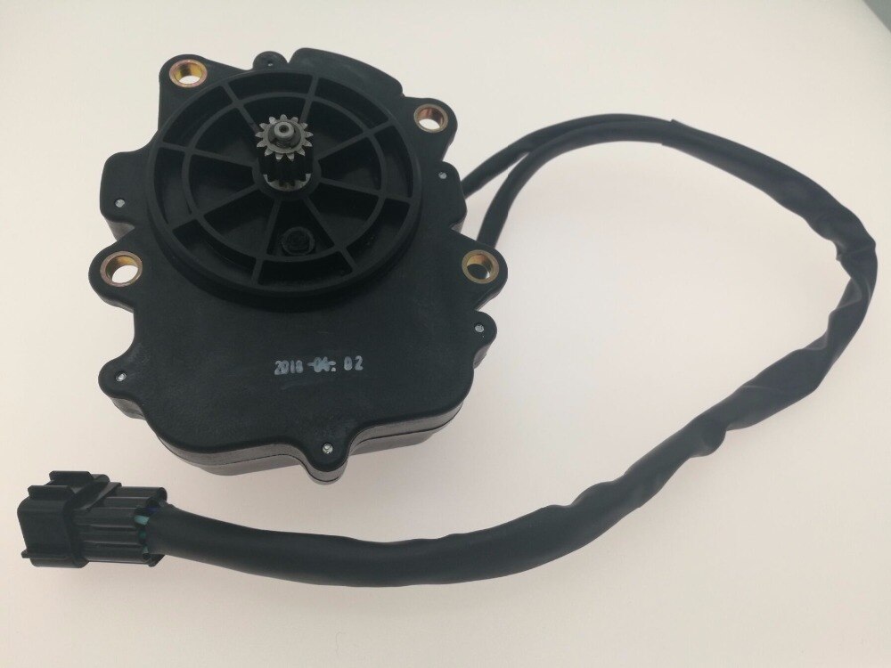 OE CFMOTO priekinio TILTO blokavimo MOTORAS 0181-314000
