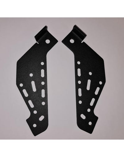 CFMOTO laikiklis LED žibintui (+-25CM)