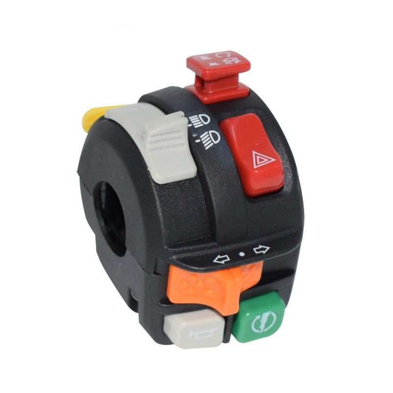 Daugiafunkcinis RANKENOS jungiklis can-am G2 outlander 500 / 650 / 800 / 1000