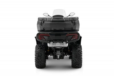 Daiktadėžė QJMOTOR SFA 600/1000 originali galinė – nuotrauka 2