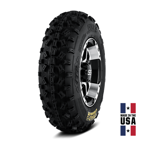ITP quadcross MX2 20x6 R10