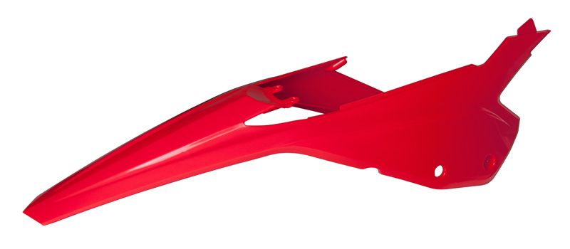 RTECH GALINIS SPARNAS BETA RR motociklams RAUDONAS
