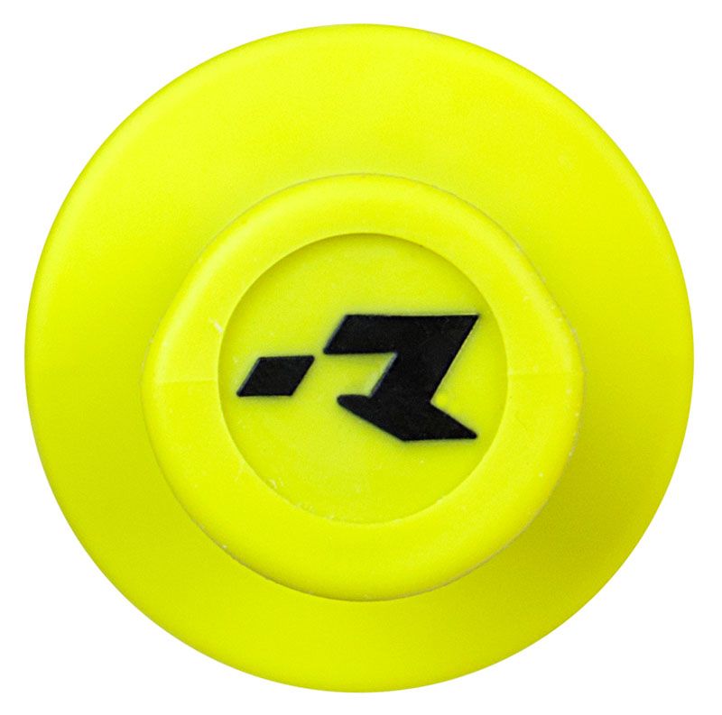 RTECH guminės rankenėlės R20 GELTONOS – nuotrauka 2