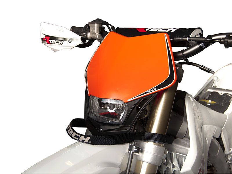 RTECH TEMPIMO KILPA motociklams – nuotrauka 2
