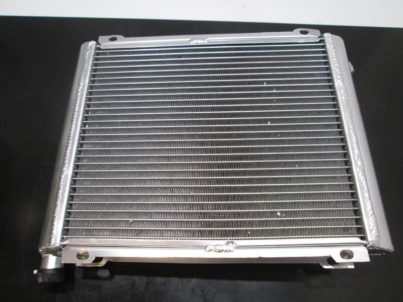Radiatorius padidintos TALPOS can-am outlander RENEGADE G2 800 1000 2012-2020