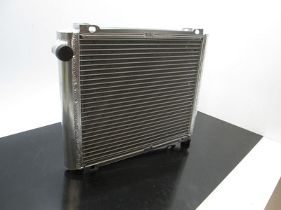 Radiatorius padidintos TALPOS can-am outlander RENEGADE G2 800 1000 2012-2020 – nuotrauka 3