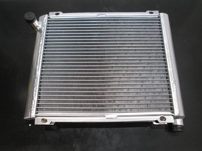 Radiatorius padidintos TALPOS can-am outlander RENEGADE G2 800 1000 2012-2020 – nuotrauka 2