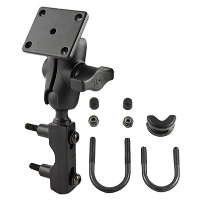 RAM MOUNT GARMIN laikiklis ANT motociklo