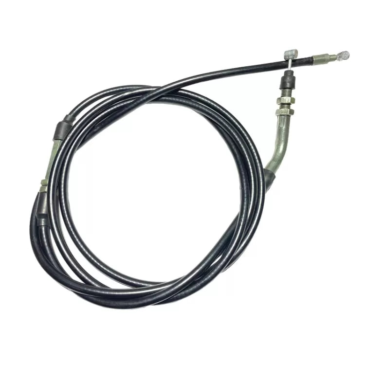 AODES / UPMOTO 650/850/1000/1000 MUD PRO Stovėjimo stabdžio trosas (L modelis) 17011020040
