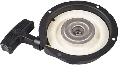RANKINIS STARTERIS YAMAHA GRIZZLY, KODIAK 350, 400, 450, 660 5UH-15710-00-00