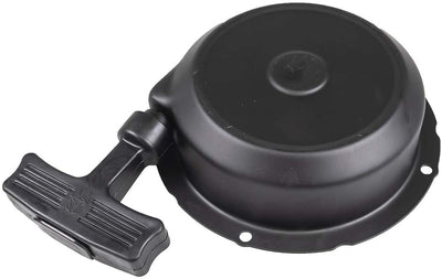 RANKINIS STARTERIS YAMAHA GRIZZLY, KODIAK 350, 400, 450, 660 5UH-15710-00-00