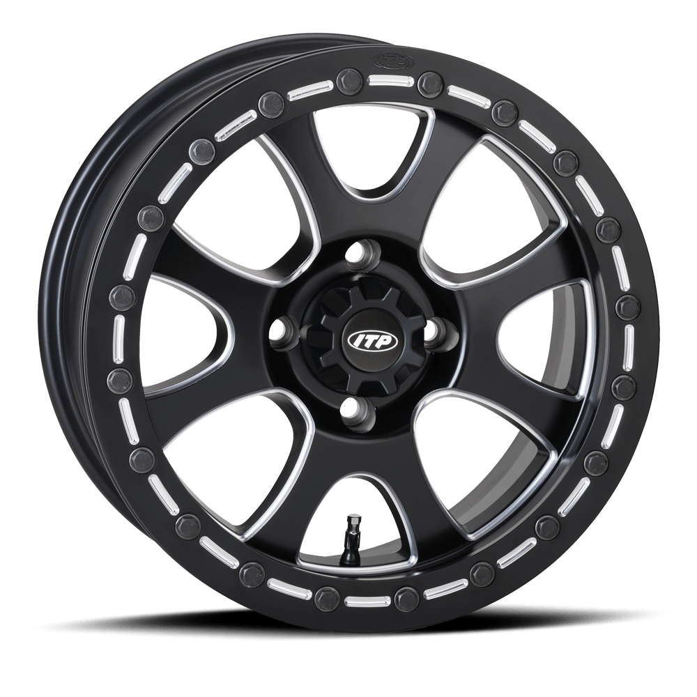 ITP TSUNAMI 14x7 4/110 5+2