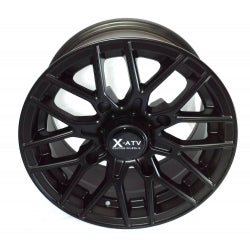 RIM x-atv 4x7 4/110 4+3 R14 FELGA cfmoto, suzuki, yamaha, AODES