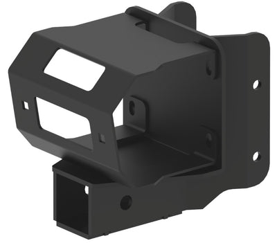 Galinės gervės tvirtinimo komplektas CFMOTO CFORCE 850 / CFORCE 1000 IRON BALTIC 05.7700