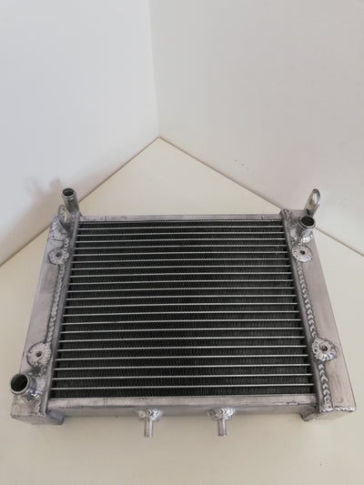 Aušinimo radiatorius can-am RENEGADE 500/800 r EFI 2007-2012 – nuotrauka 3